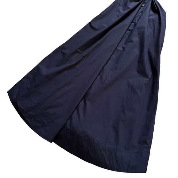 A.L.C. Georgia‎ Dress in Nightshade - Picture 4 of 5